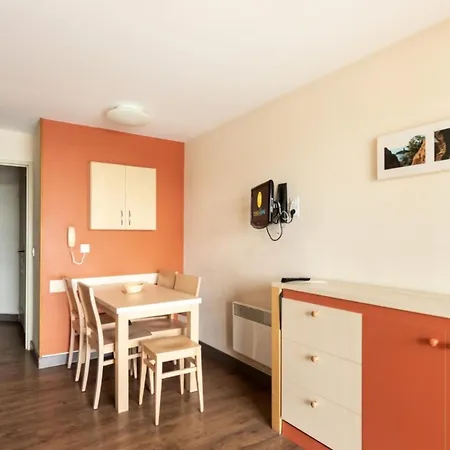 Appartamento Résidence Francia - Maeva - 2 Pièces 4 Personnes -sélection 29 Cannes