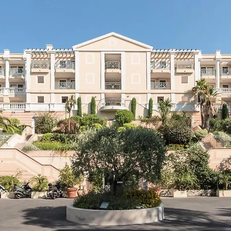 Appartamento Résidence Francia - Maeva - 2 Pièces 4 Personnes -sélection 29 Cannes